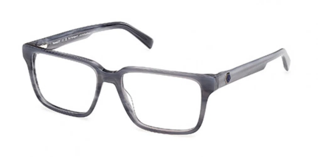 Timberland 50126 Eyeglasses - view 4